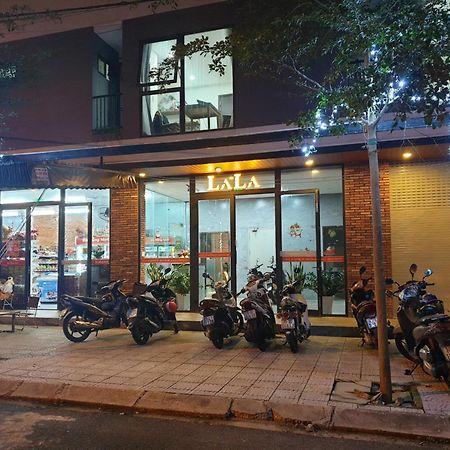 Lala Apartment And Hotel Da Nang Exterior photo